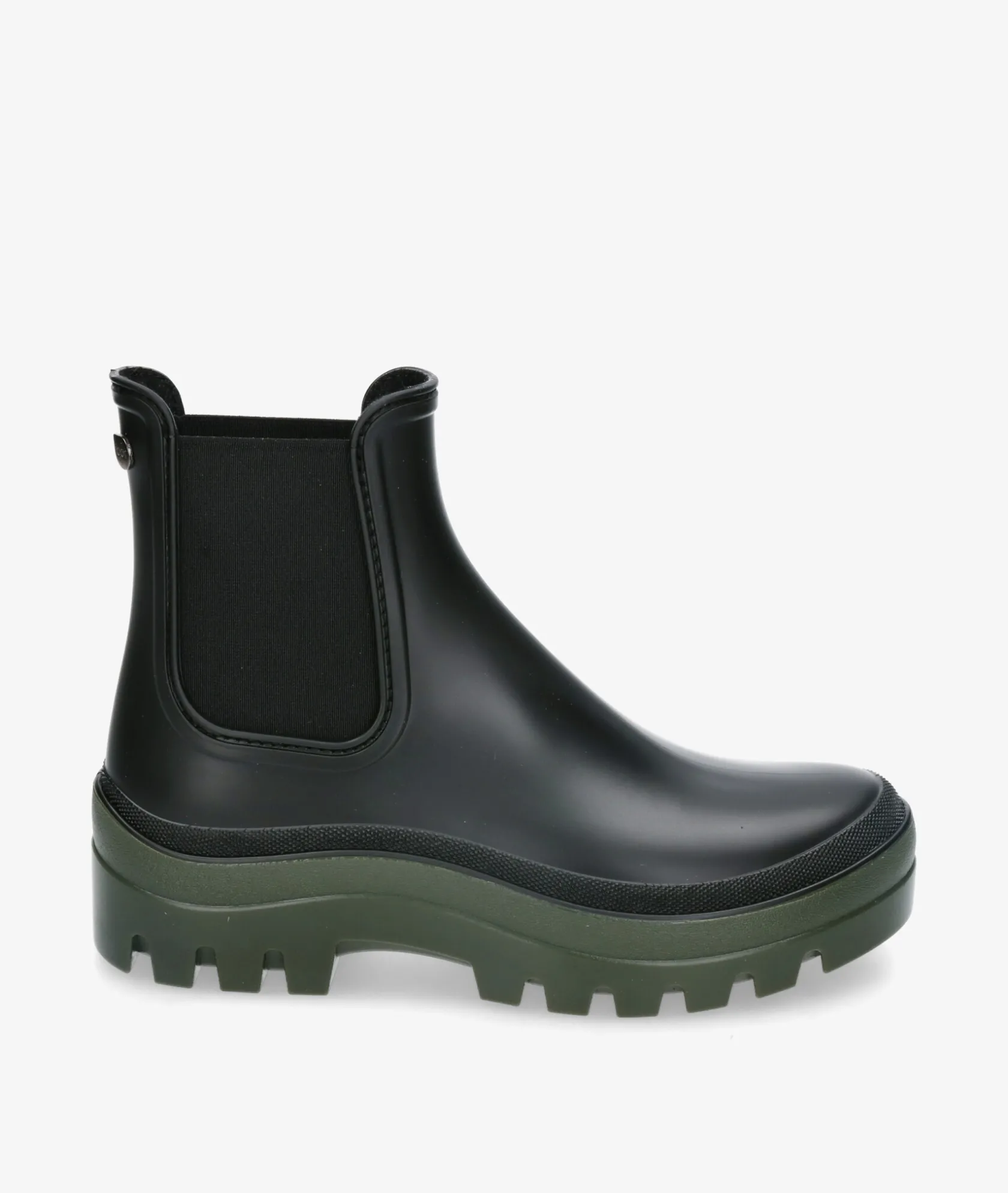 Mujer pabloochoa.shoes Botines IGOR W10297 en negro