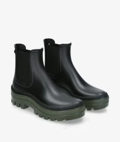 Mujer pabloochoa.shoes Botines IGOR W10297 en negro