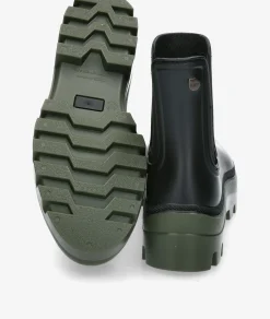 Mujer pabloochoa.shoes Botines IGOR W10297 en negro