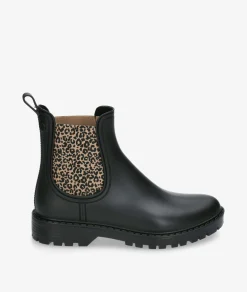 Mujer pabloochoa.shoes Botines IGOR W103351 en negro