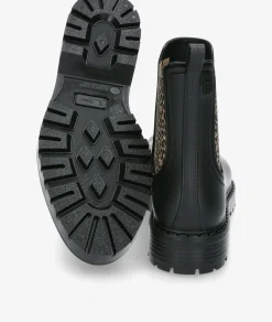 Mujer pabloochoa.shoes Botines IGOR W103351 en negro