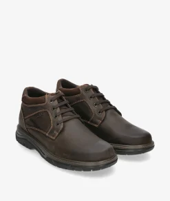 Hombre Imac Botines