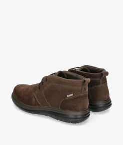 Hombre Imac Botines