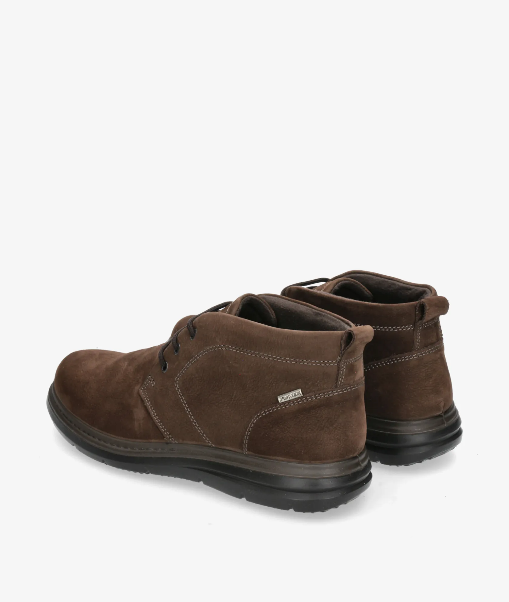 Hombre Imac Botines