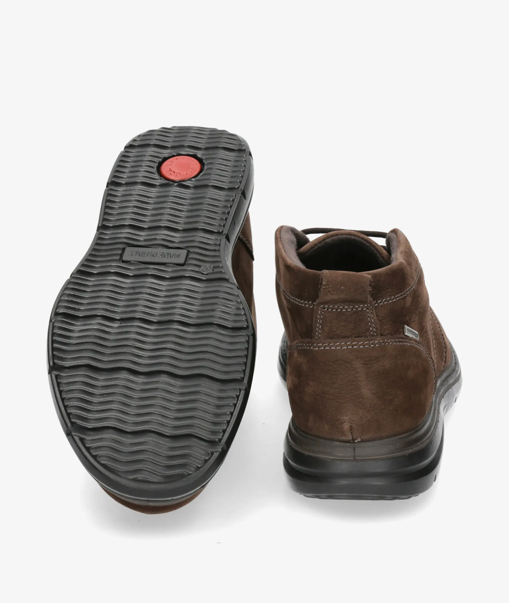 Hombre Imac Botines