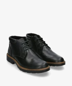 Hombre Imac Botines