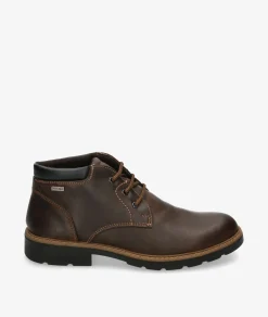 Hombre Imac Botines
