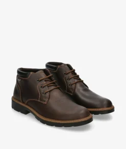 Hombre Imac Botines