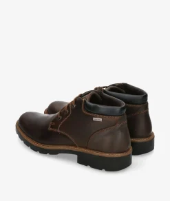 Hombre Imac Botines