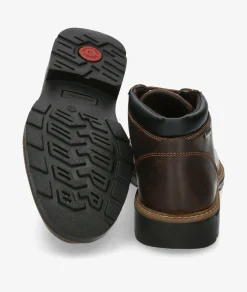 Hombre Imac Botines