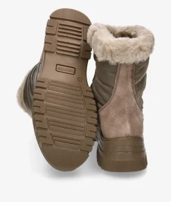 Mujer Imac Botines 656629 en topo