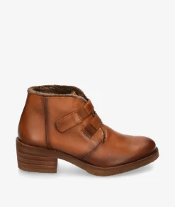 Mujer Kénnebec Botines 568 en