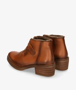 Mujer Kénnebec Botines 568 en