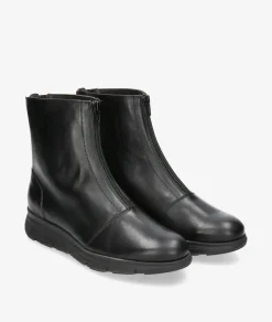 Mujer Kénnebec Botines 850 en