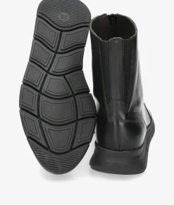 Mujer Kénnebec Botines 850 en