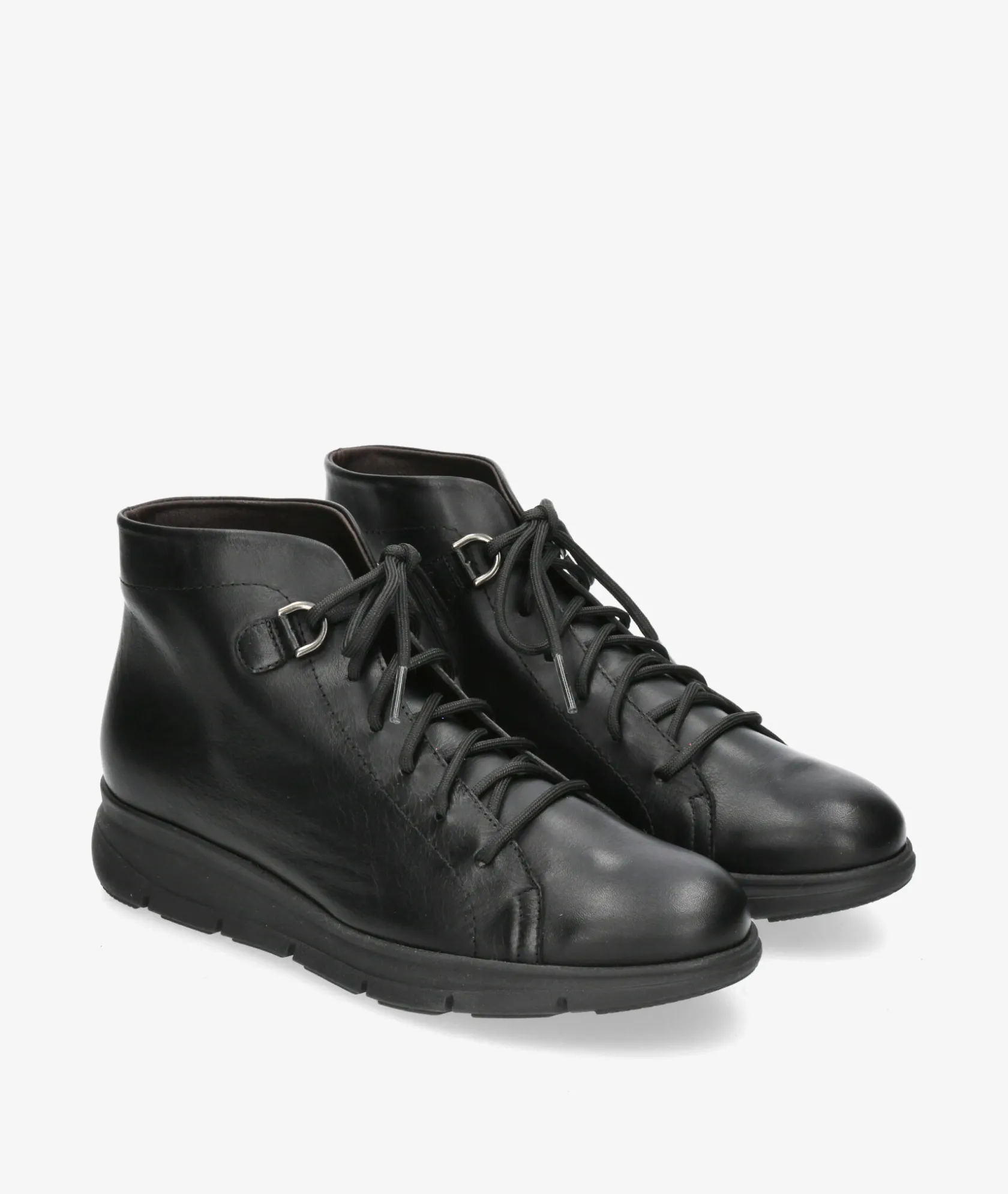 Mujer Kénnebec Botines 856 en