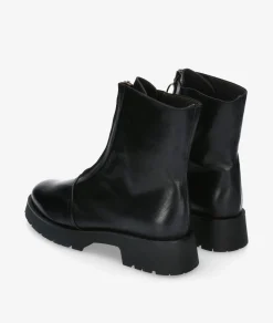 Mujer Kénnebec Botines 600 en negro
