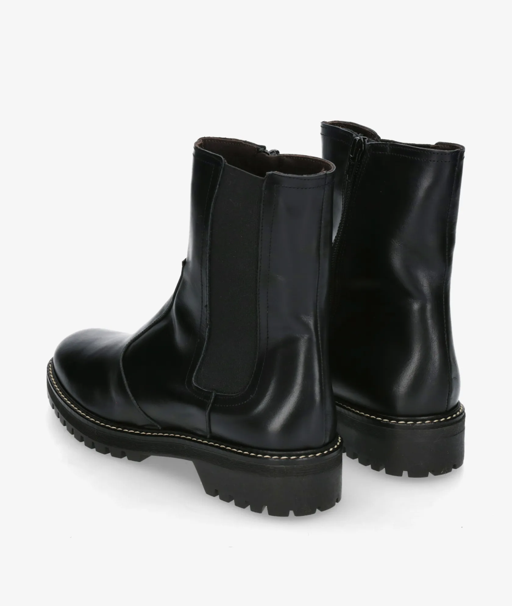 Mujer Kénnebec Botines 572 en