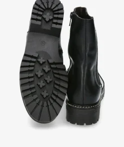 Mujer Kénnebec Botines 572 en