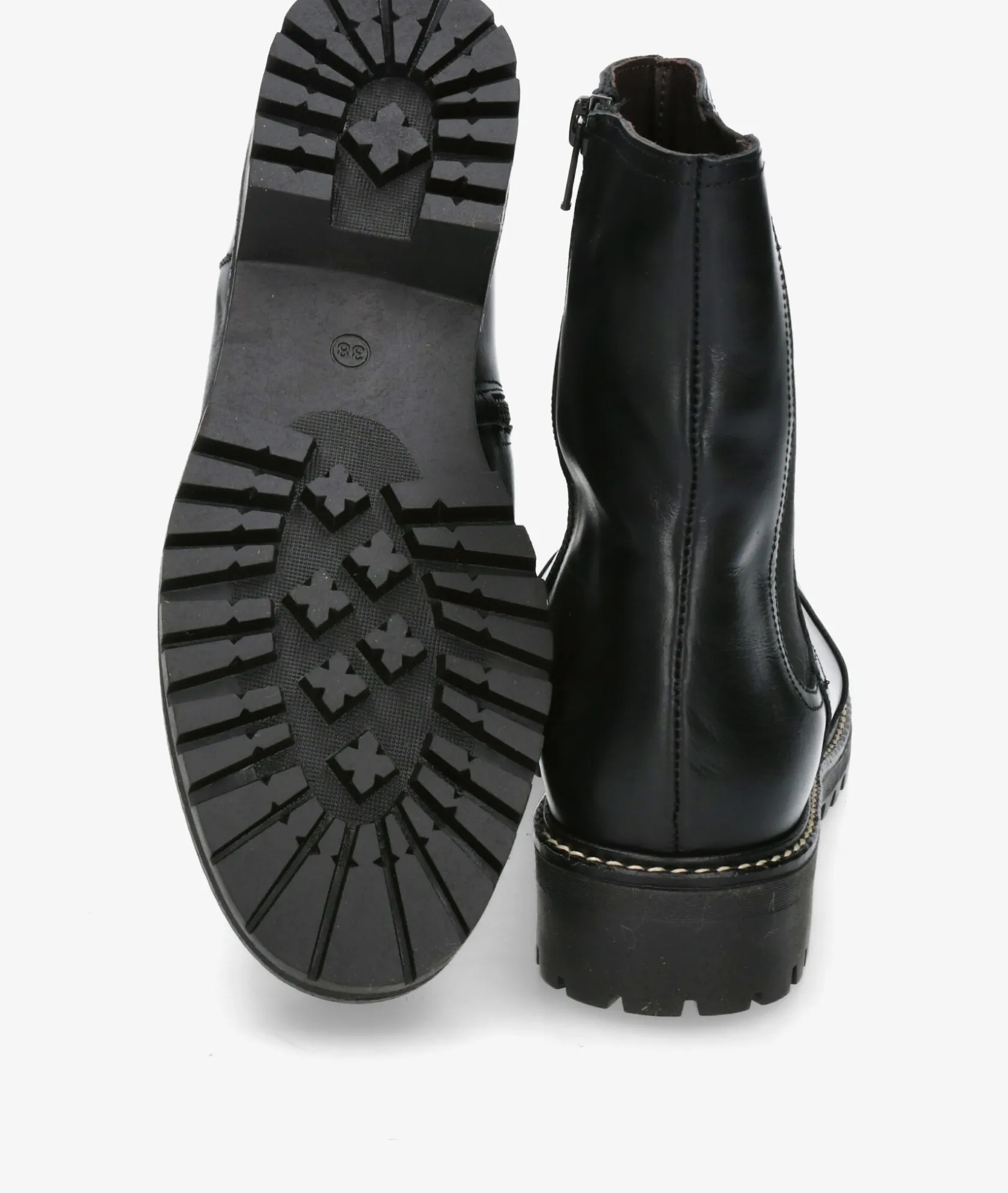 Mujer Kénnebec Botines 572 en