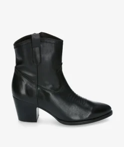 Mujer Kénnebec Botines 671 en