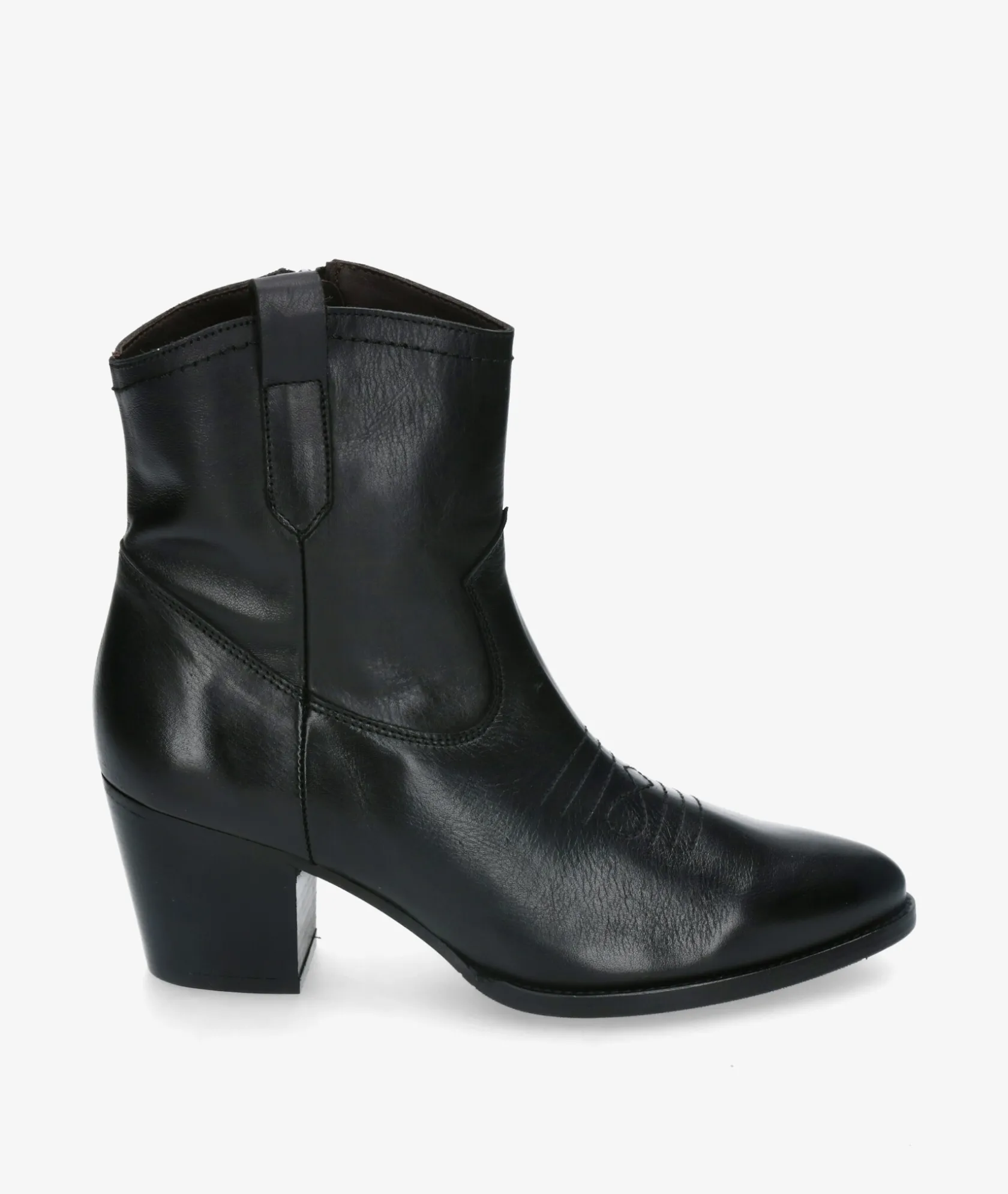 Mujer Kénnebec Botines 671 en