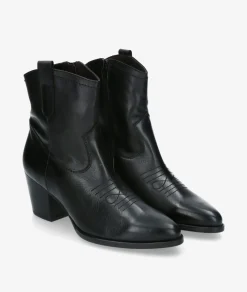 Mujer Kénnebec Botines 671 en