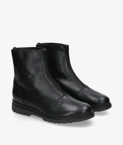 Mujer Kénnebec Botines 850-PISA en