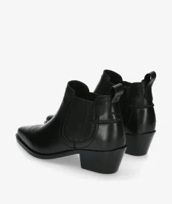 Mujer LOL Botines KORA 7231 en