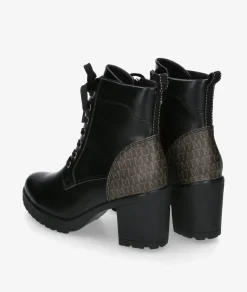 Mujer pabloochoa.shoes Botines MARCO TOZZI 2-25204-25 en negro