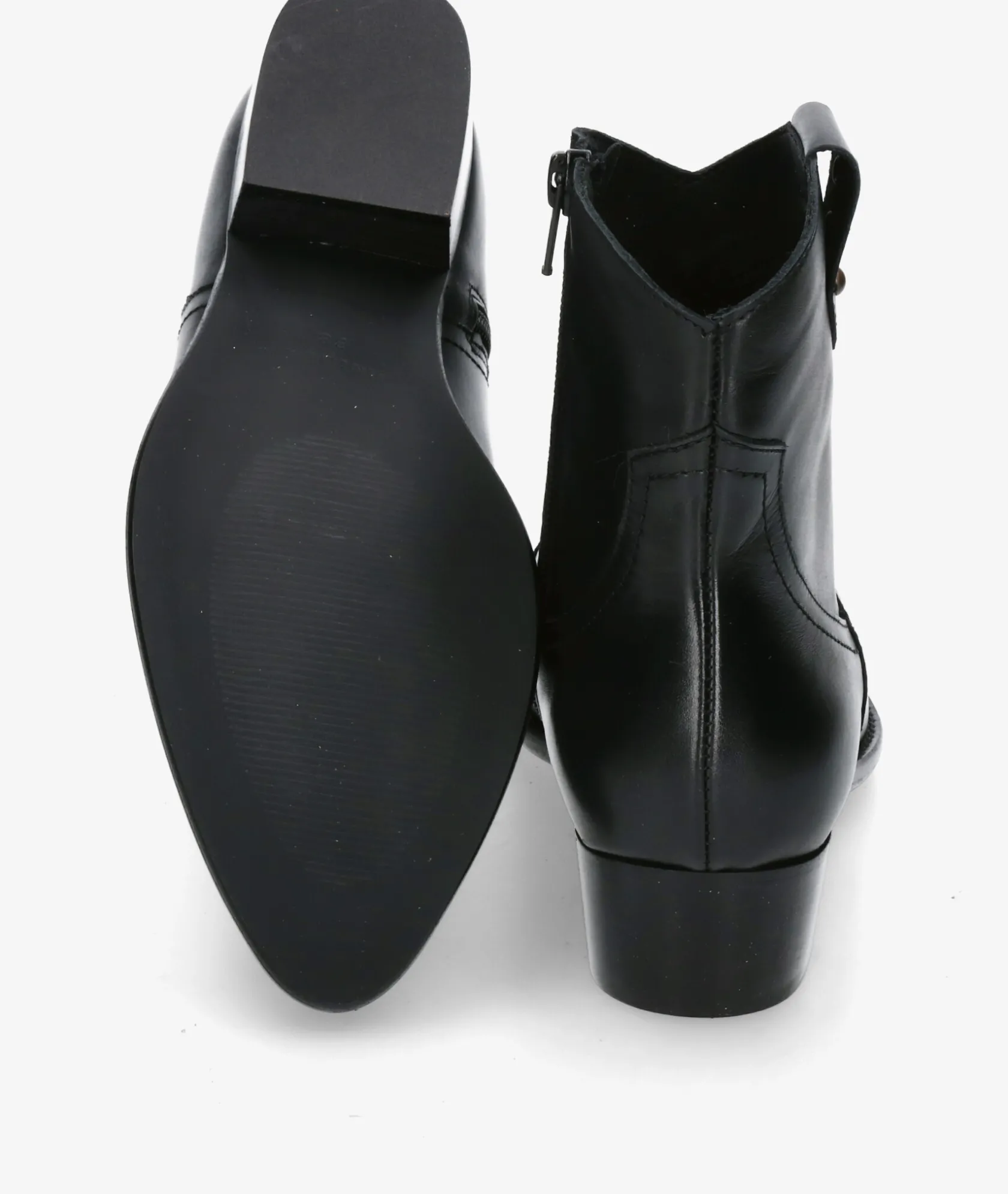 Mujer pabloochoa.shoes Botines CALIOPE SB TACHAS en