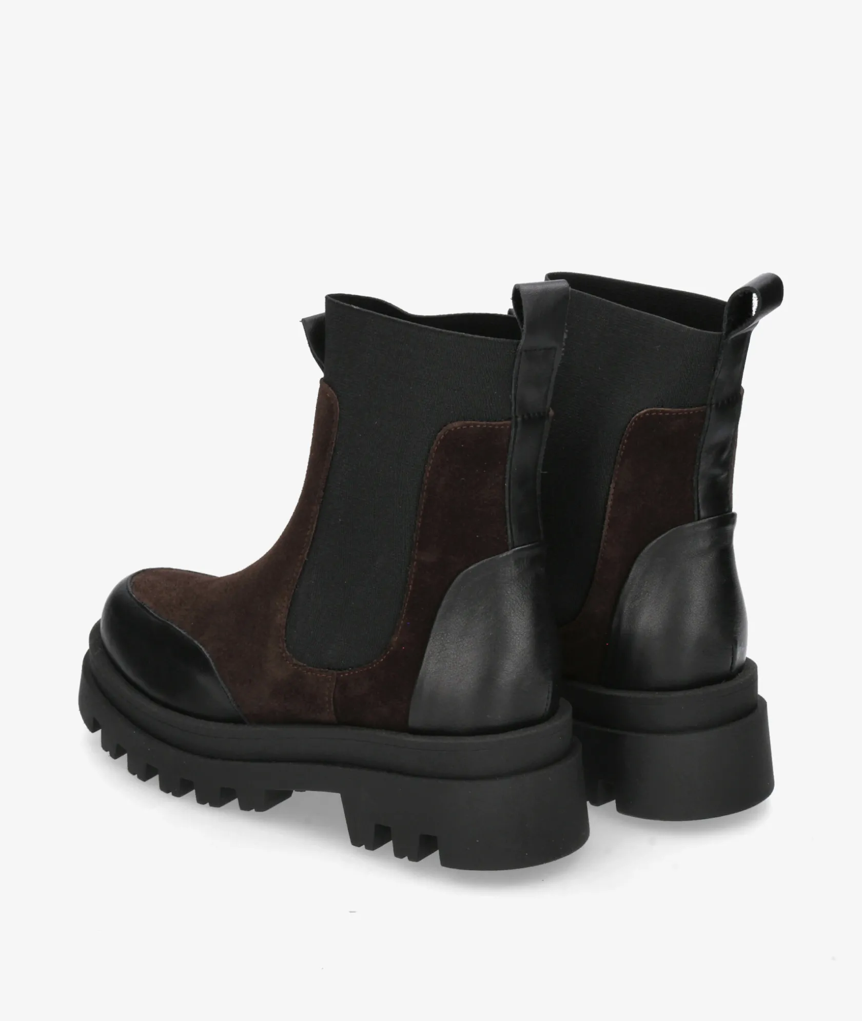 Mujer pabloochoa.shoes Botines CAR 044 en negro