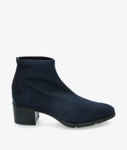 Mujer pabloochoa.shoes Botines 5107 en LYCRA