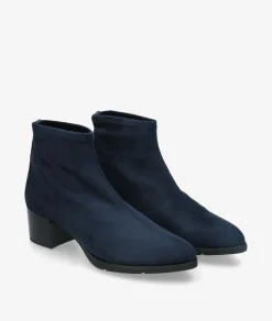 Mujer pabloochoa.shoes Botines 5107 en LYCRA