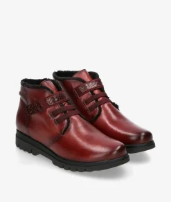 Mujer pabloochoa.shoes Botines 22867 en
