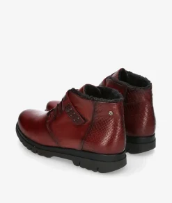 Mujer pabloochoa.shoes Botines 22867 en