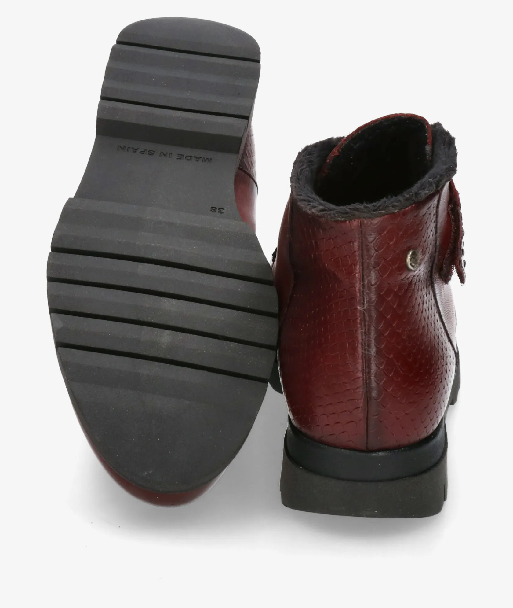 Mujer pabloochoa.shoes Botines 22867 en