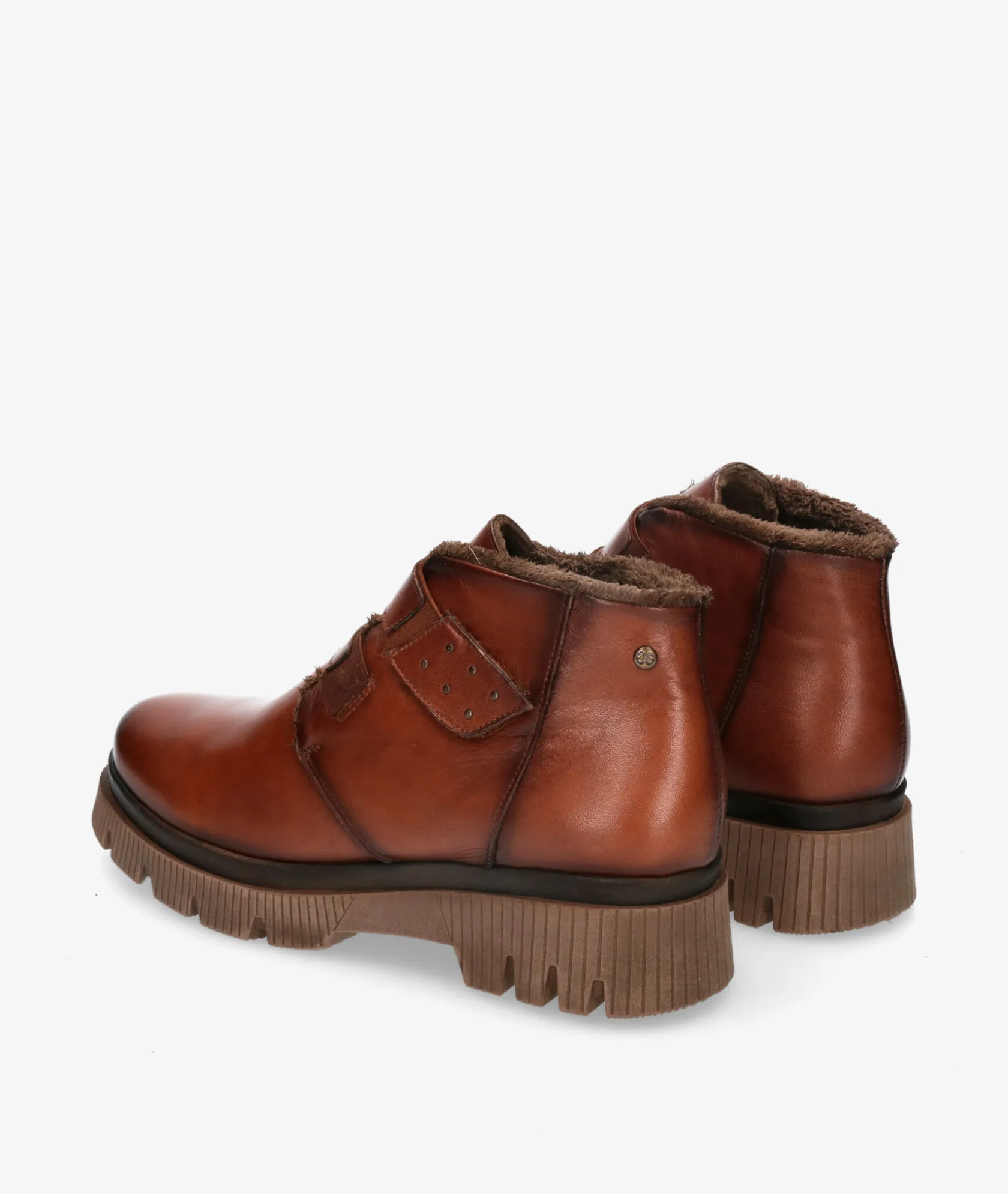Mujer pabloochoa.shoes Botines 34491 en