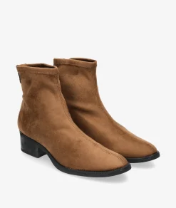 Mujer pabloochoa.shoes Botines 11040 en
