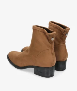 Mujer pabloochoa.shoes Botines 11040 en