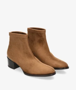 Mujer pabloochoa.shoes Botines 77410 en