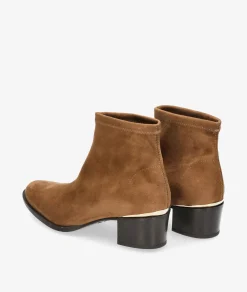 Mujer pabloochoa.shoes Botines 77410 en