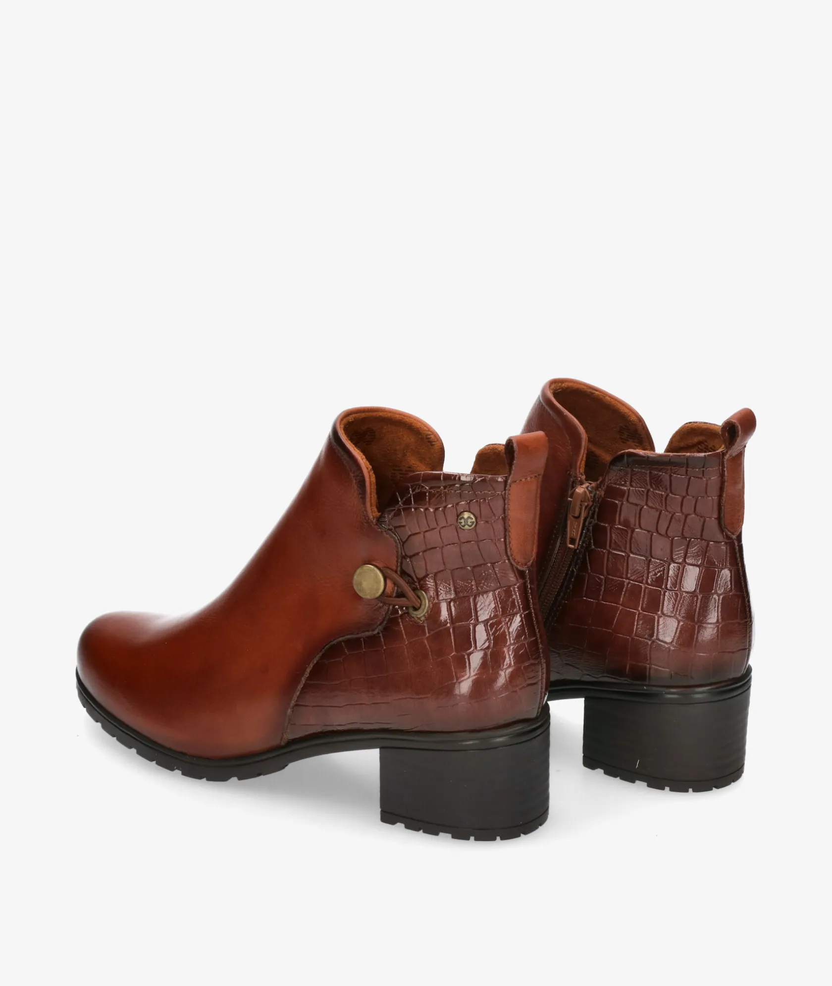 Mujer pabloochoa.shoes Botines 37778 en