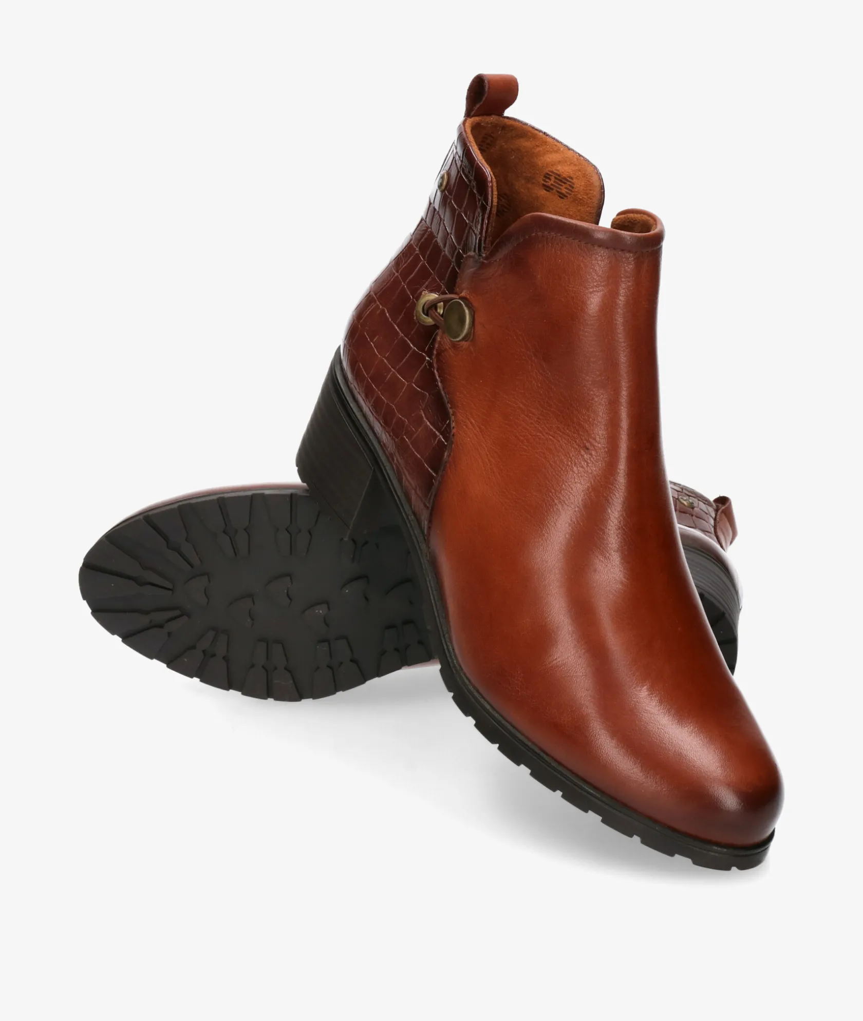 Mujer pabloochoa.shoes Botines 37778 en