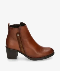 Mujer pabloochoa.shoes Botines 8819 en