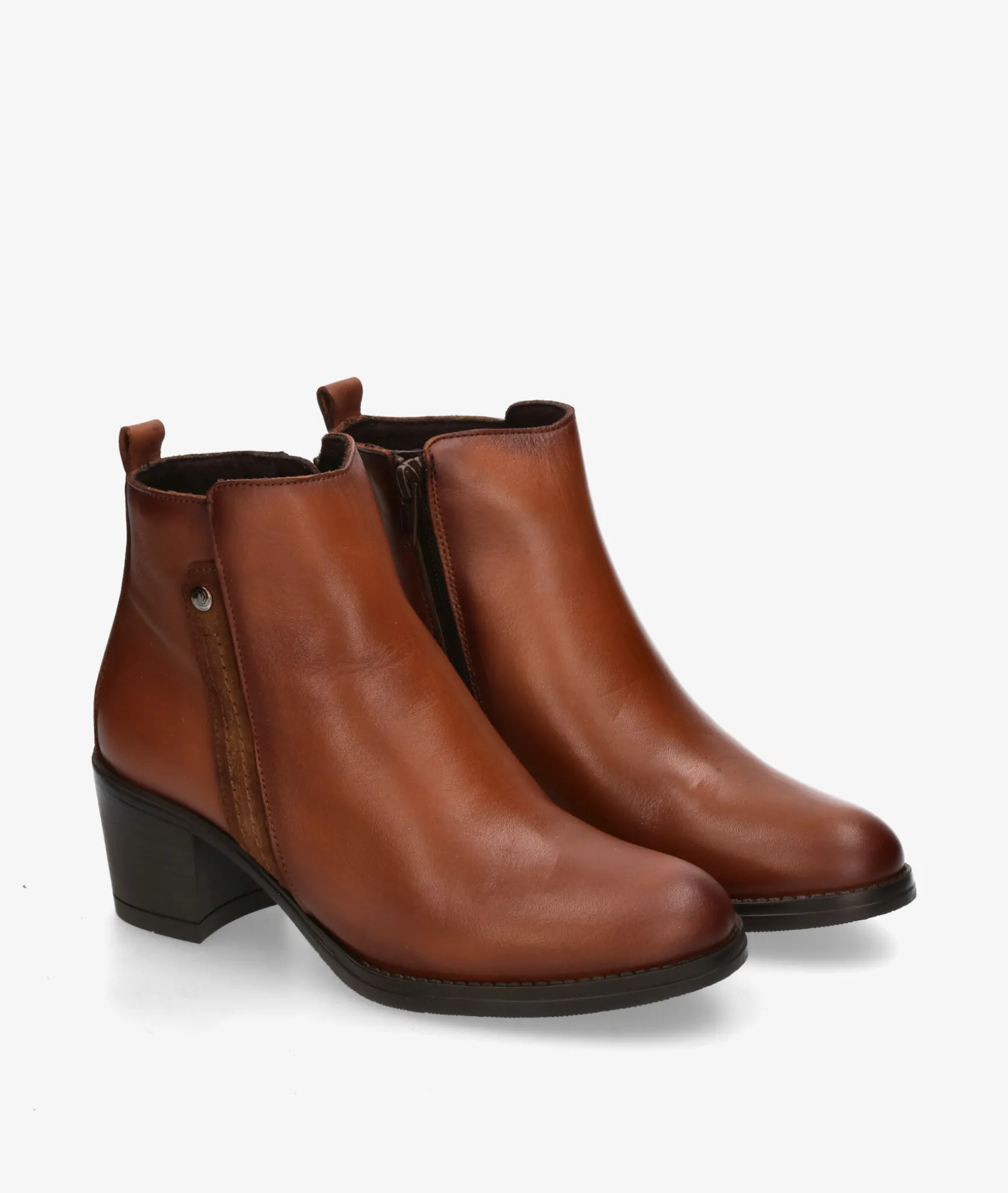 Mujer pabloochoa.shoes Botines 8819 en