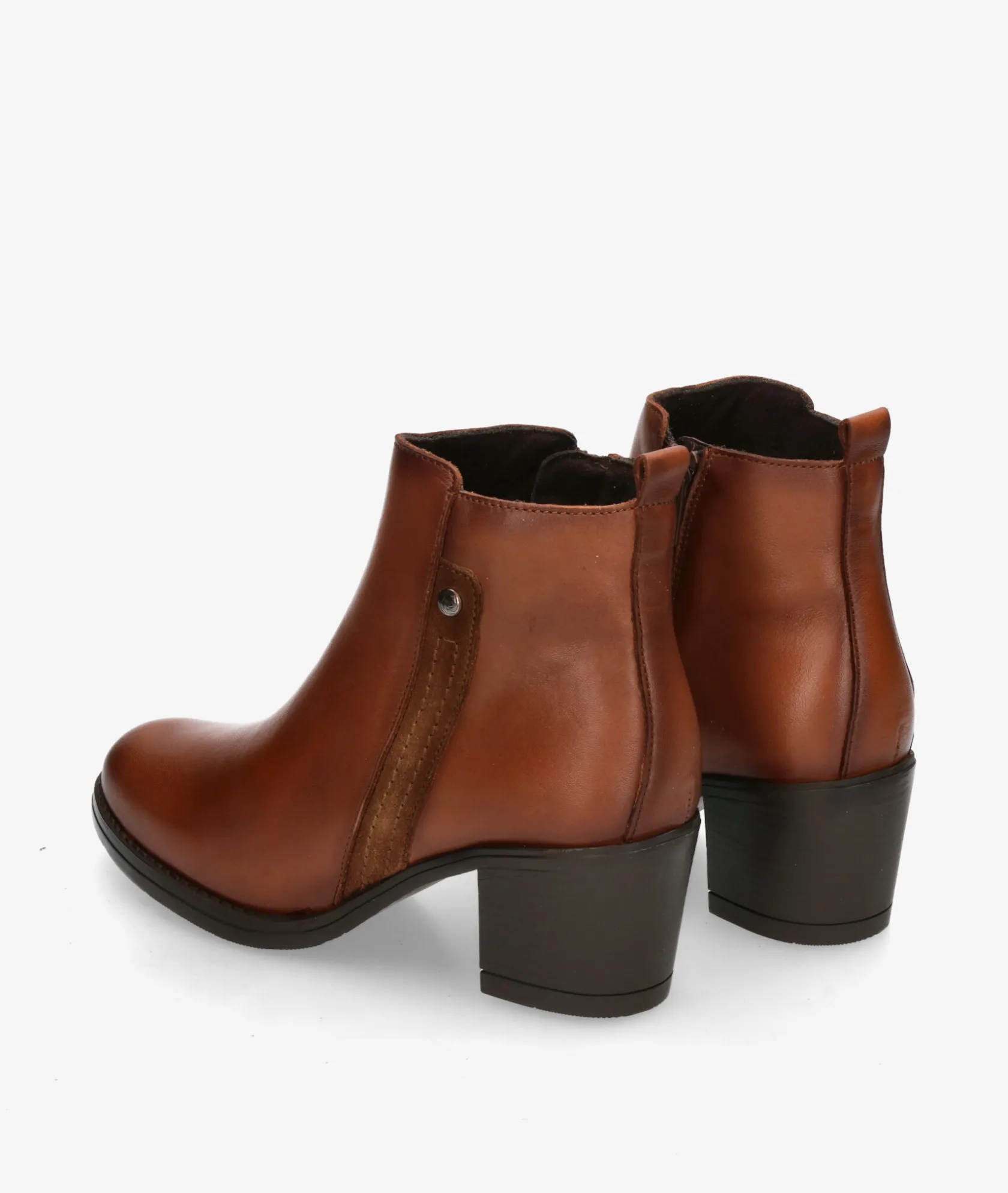 Mujer pabloochoa.shoes Botines 8819 en