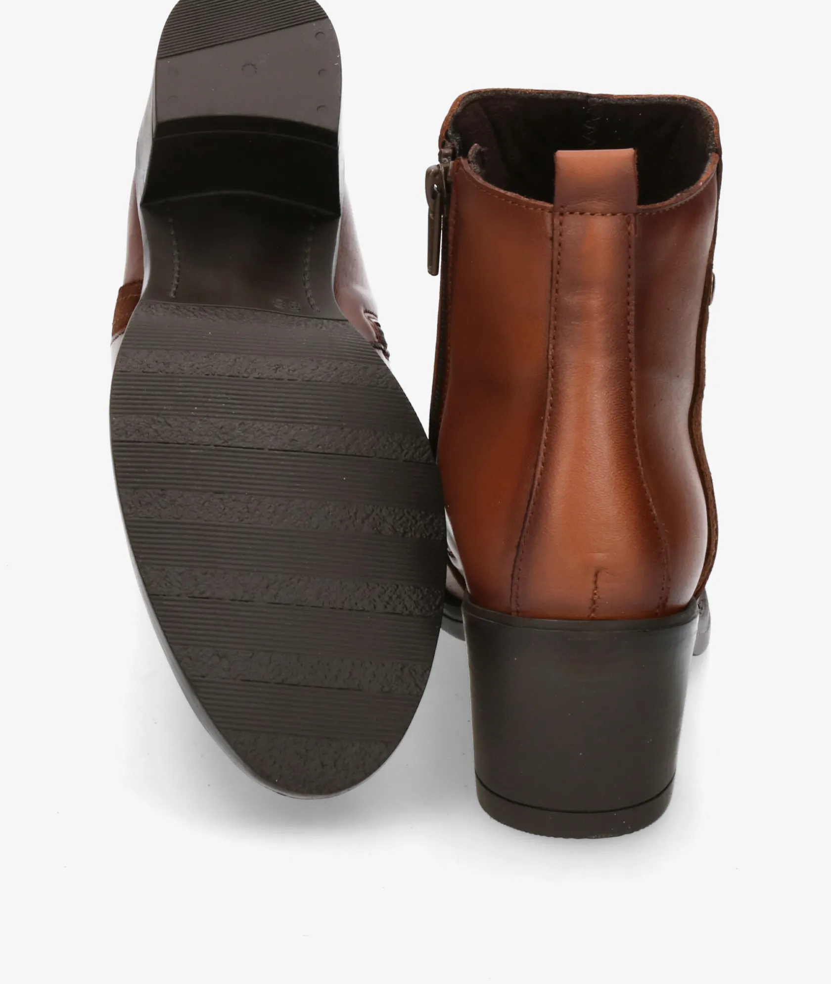 Mujer pabloochoa.shoes Botines 8819 en