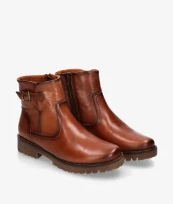 Mujer pabloochoa.shoes Botines 23266 en