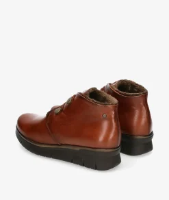 Mujer pabloochoa.shoes Botines 25660 en